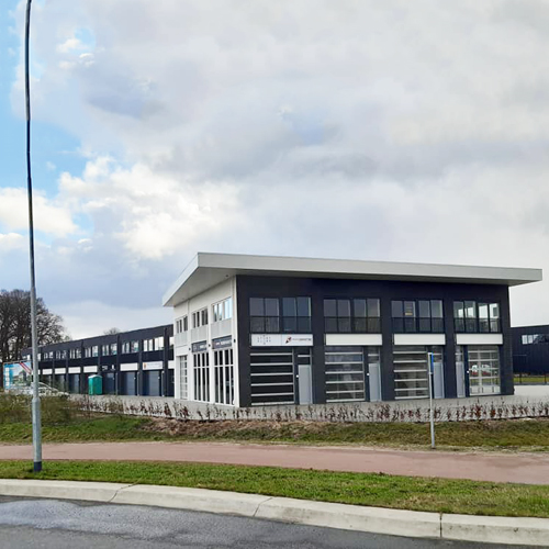 B&K-metselwerken-nieuwbouw-utiliteitbouw-Nunspeet